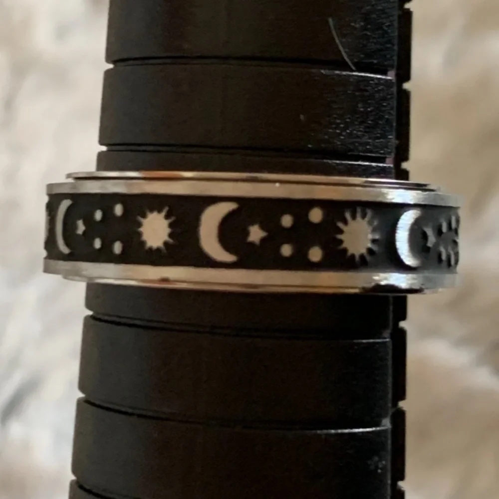 None stainless steel